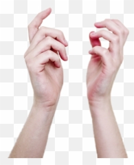 Expressivehands Hands Emotion Sticker - Sign Language Emoji,Hands Showing Emotion