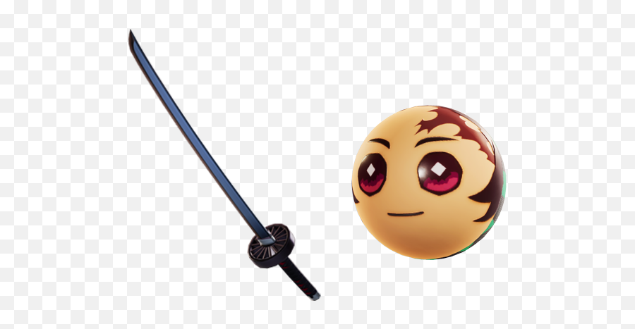 Get Ready For The Demon Slayer Kimetsu No Yaiba Cup Ninjala - Happy Emoji,Nintendo Emoticon Free