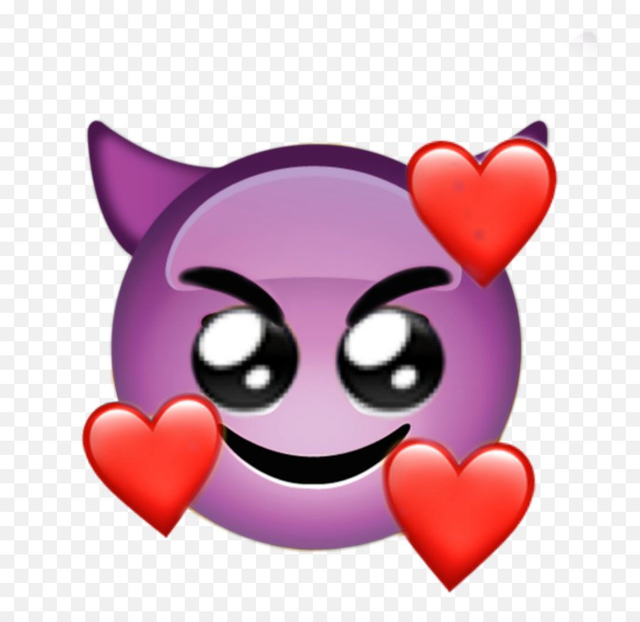 The Most Edited Devilemoji Picsart - Sad Happy,Devle Emojis