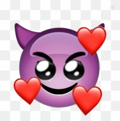 The Most Edited Devilemoji Picsart - Sad Happy,Devle Emojis