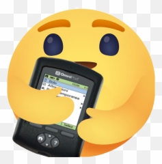 Made Some Changes On The Care React For Facebook Stay Safe - Smart Device Emoji,(1/1) Emoticon Meaning