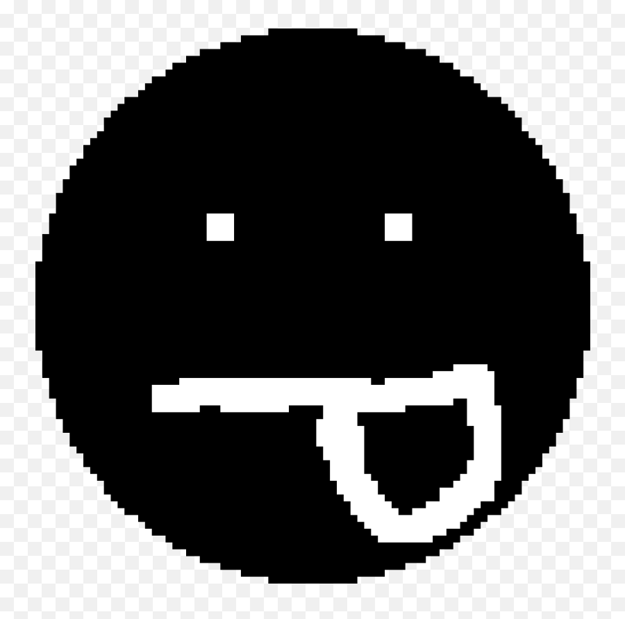 Pixilart - P By Apersonyoushoul India Gate Emoji,Emoticon : > P