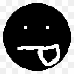 Pixilart - P By Apersonyoushoul India Gate Emoji,Emoticon : > P