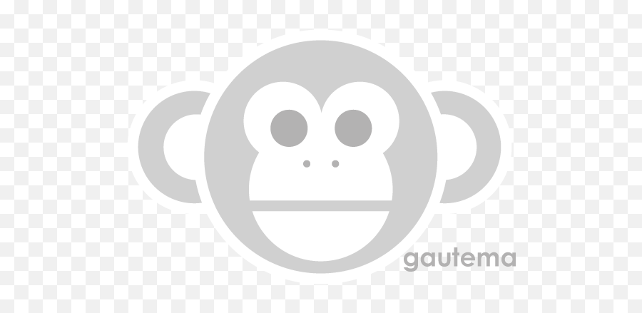 Gautemacom Gaute Magnussen - Happy Emoji,Monkey Repeat Emoji