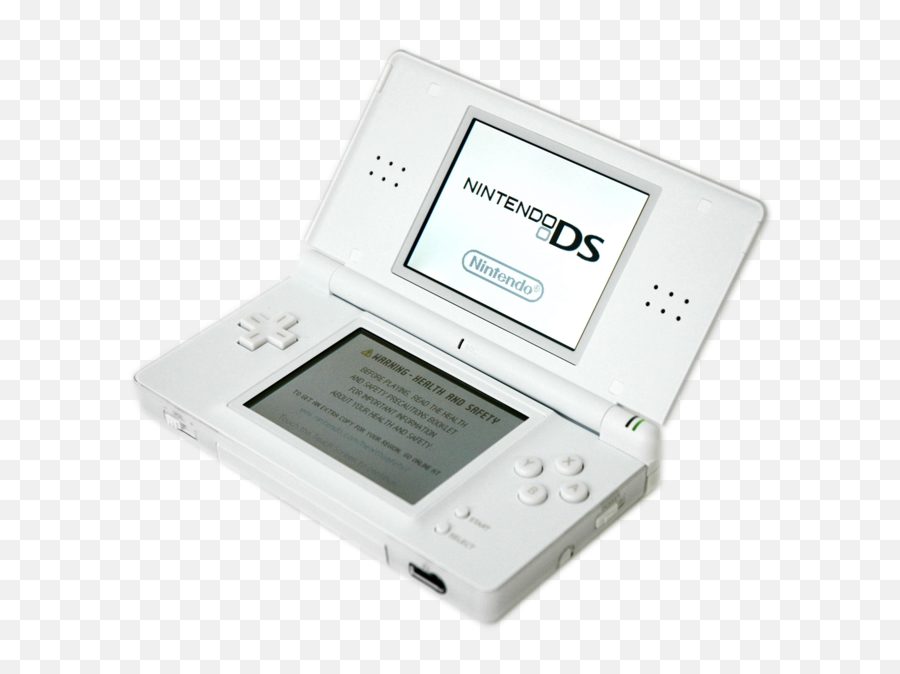 July 2010 - Nintendo Ds Lite Png Emoji,Emotion E3 Peak Ds