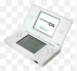 July 2010 - Nintendo Ds Lite Png Emoji,Emotion E3 Peak Ds