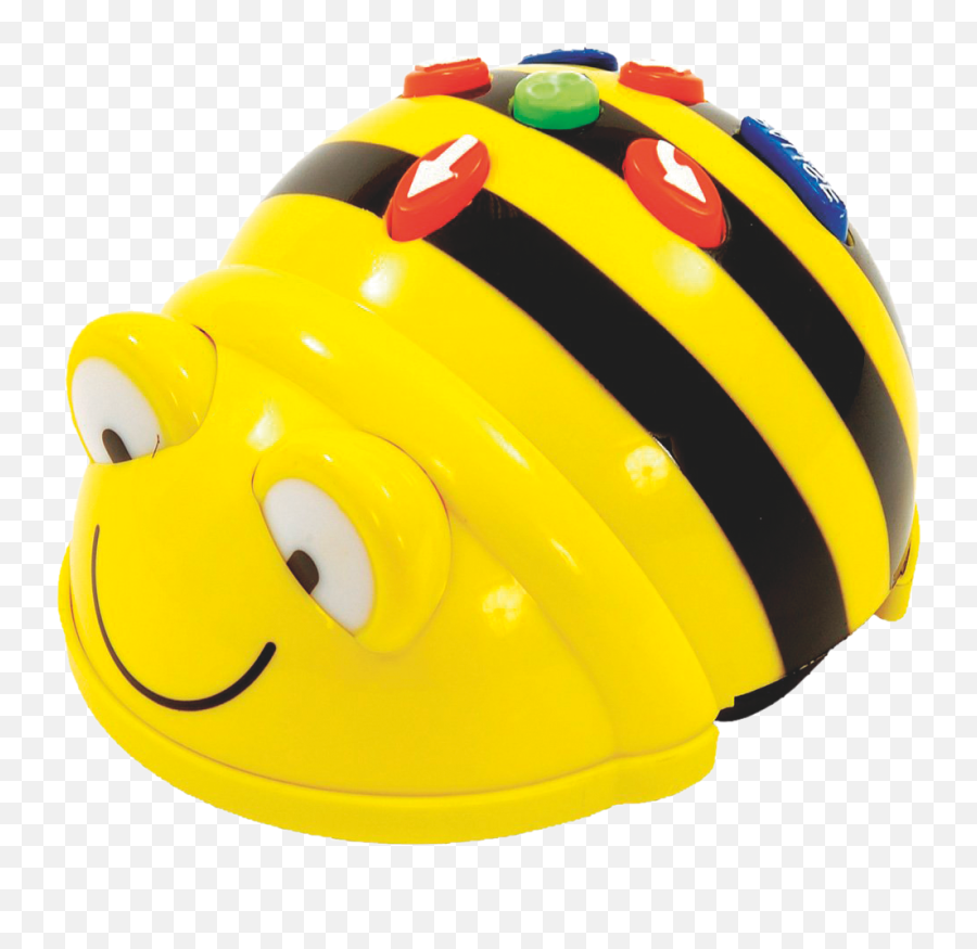 Aula Virtual Pensamiento Computacional - Bee Bot Emoji,Emoticon Trabajando