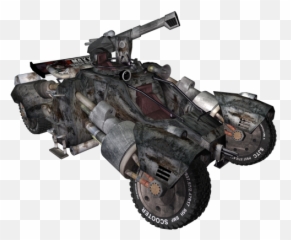Borderlands Outrunner Icon - Borderlands Outrunner Png Emoji,Borderlands Emoji