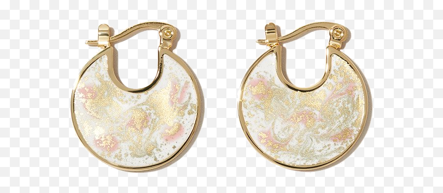 The 10 Best Enamel Jewelry Pieces To - Solid Emoji,