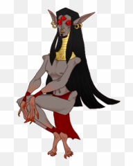 Equisnacks - Demon Emoji,Dagoth Ur Emoji Gif