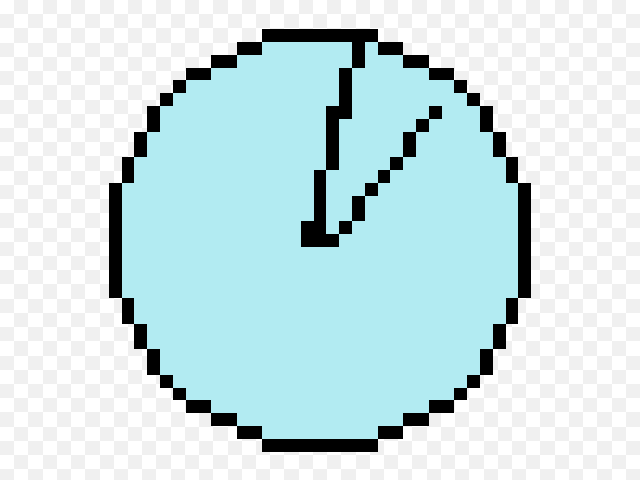Piggypogu0027s Gallery - Pixilart Blueprint Circle In Minecraft Emoji,Lick Emoticon Gif