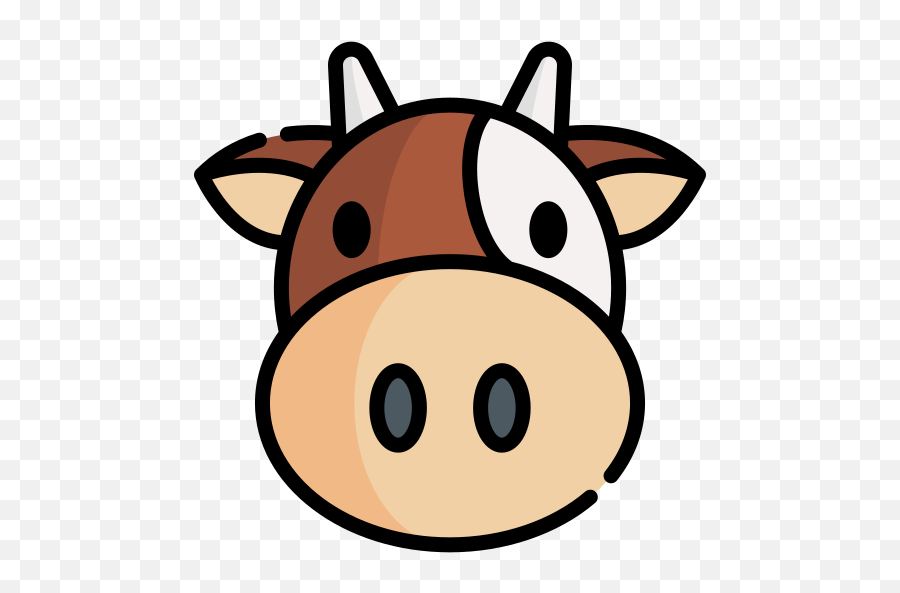 Sacred Cow - Free Animals Icons Beef Emoji,Cow Emojis Png