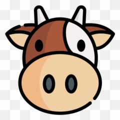 Sacred Cow - Free Animals Icons Beef Emoji,Cow Emojis Png