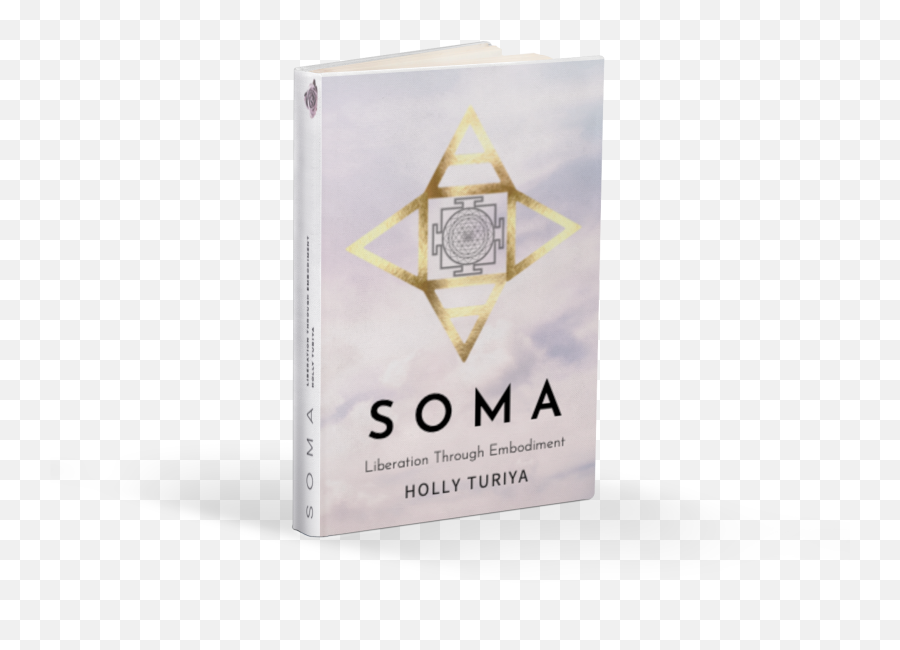 Holly Turiya Soma Mentorship - Star Of David Emoji,All My Devotion Was Emotion
