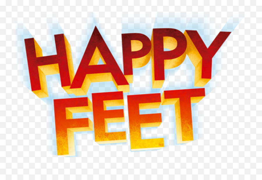 Happy Feet - Happy Feet Netflix Emoji,Happy Feet Emoji