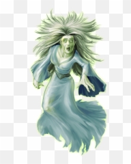 Download Ghost Du0026d Png Picture Library - Ghost Pathfinder Emoji,Emoji Of Dnd
