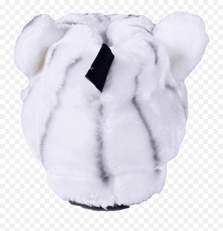 White Tiger Slippers Emoji,Tiger Emoji Leopard Emoji