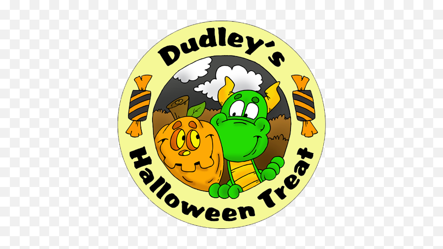 Dustin Pike Draws Freebie Friday And Dudleyu0027s Halloween Emoji,Thanksgiving Emoticon\