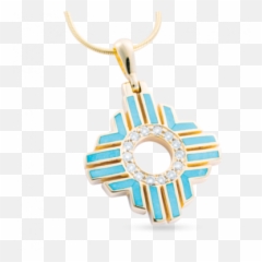 Zia Necklace Santa Fe Jewelry Shops Zia Charms Santa Emoji,How To Make A Halo Emoticon On Facebook