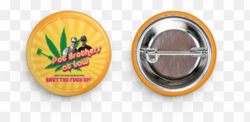 Pot Bros Button U2013 Shaka - People Emoji,Facebook Emoticons Shaka