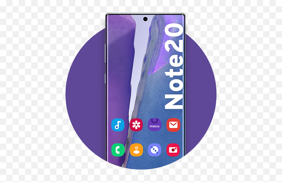 Galaxy Note20 Themeicon Pack 17 Apk Download - Comtheme Emoji,List Of Galaxy Emojis