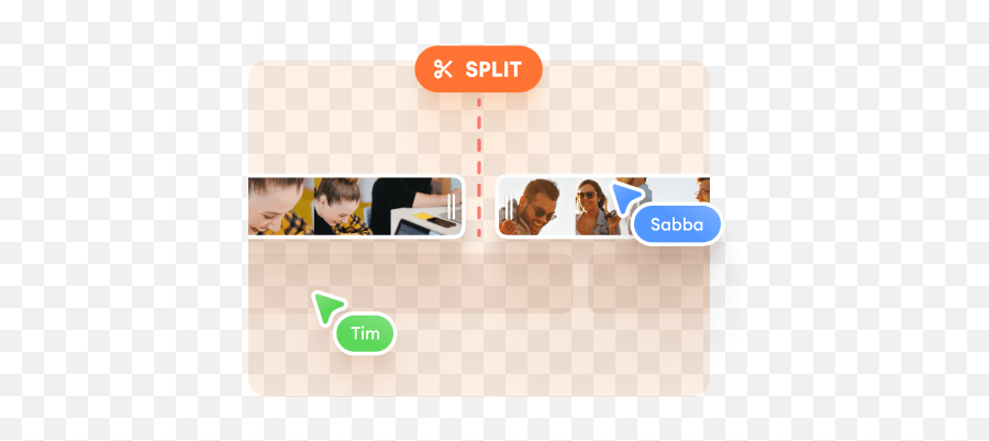 Online Video Splitter - Split Videos From Your Browser Veedio Emoji,Moving Emojis Final Cut