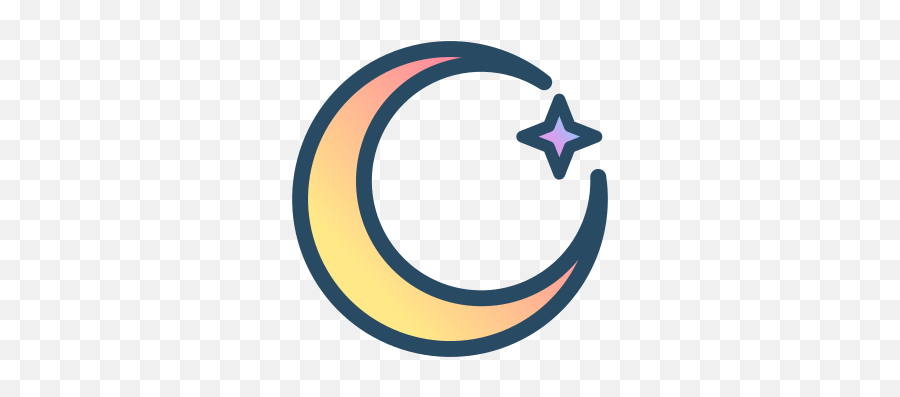Moon Halloween Free Icon Of Halloween Icon Set Emoji,Crescent Star Emoticon