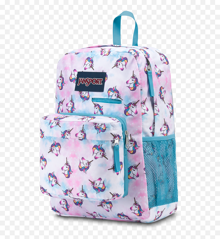 Jansport Unicorn Bookbagwwwneurosurgeonravishankarcom Emoji,Jansport Supermax Multi Emoticon