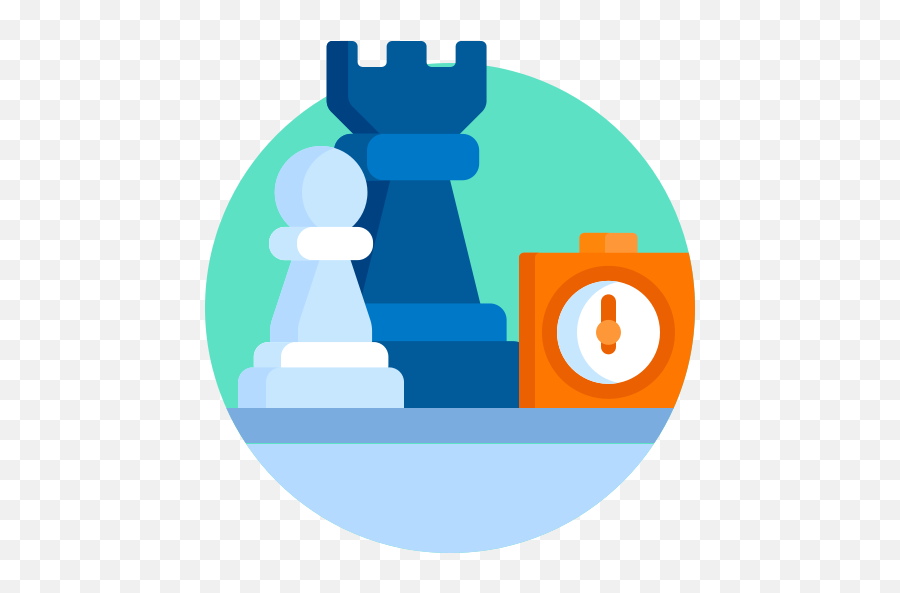 Chess Sport Sports Free Icon Of Sport Emoji,Emoticons Symbols Chess