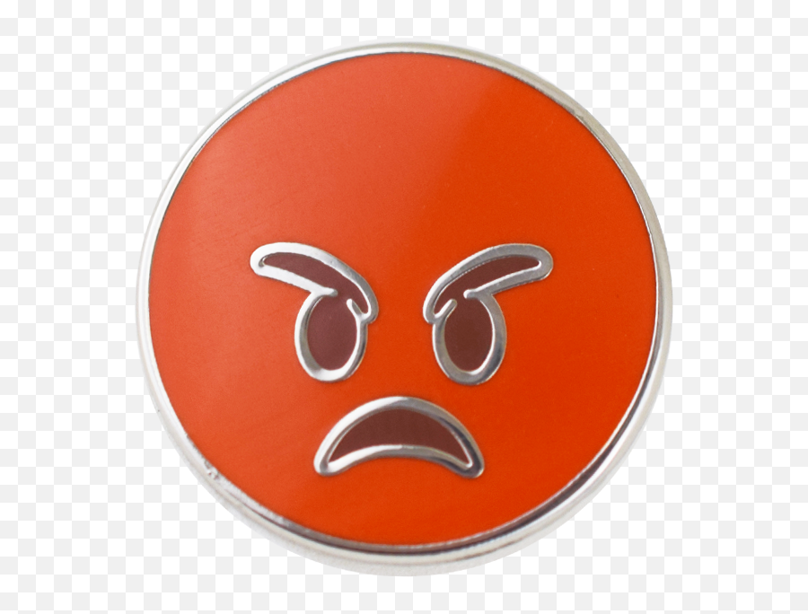 Angry Emoji Pin Emoji Pin Angry Emoji Emoji - Happy,Angry Emoji Images
