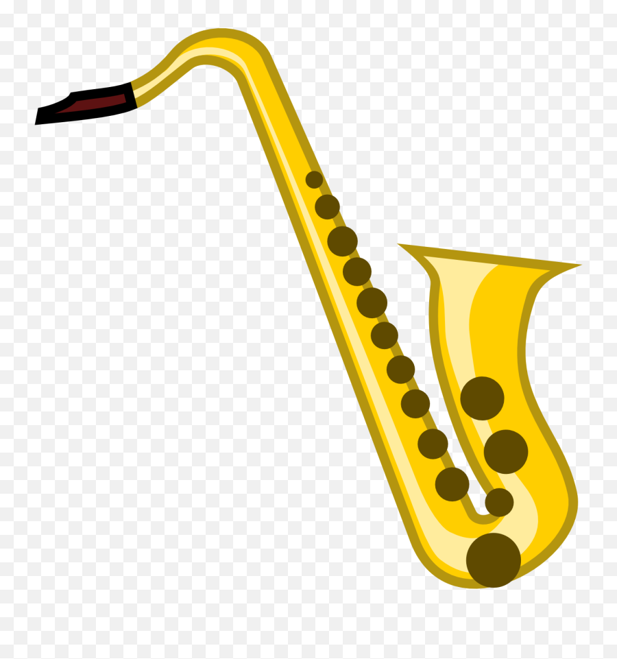 Shaarei Shoshanim U2013 Talent Center - Clipart Saxophone Transparent Background Emoji,Emoji Violin Trumpet Saxophone