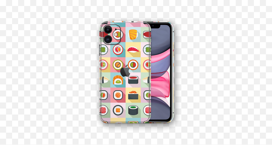 Iphone 11 Skins U0026 Wraps U2013 Tagged Iphone 11 Signature Emoji,What Does The Wood Emoji Tiktok