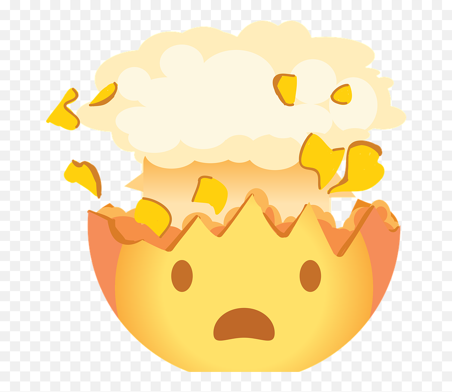 Shocked Exploding Head Emoji Stock Images Page Everypixel,Explosions Emoji