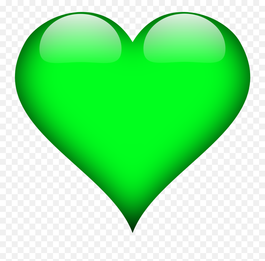Pin By Irene Hansson On Lovely Inc Background Images - Transparent Green Love Heart Emoji,Emoji Level 123