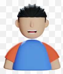 Male Avatar 3d Illustrations Designs Images Vectors Hd Emoji,Android Pregnant Man Emoji