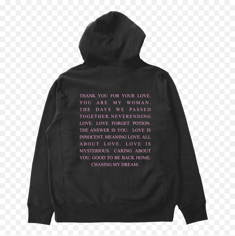 Raw Emotions - Hooded Emoji,Love Emotions List