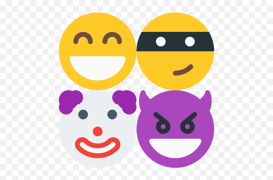 Appstore - Happy Emoji,I Emoticon