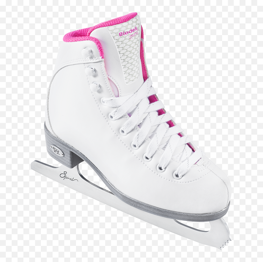 Riedell Skates Youth Beginner Soft - Riedell Sparkle Skates Emoji,Ice Skate Emoji