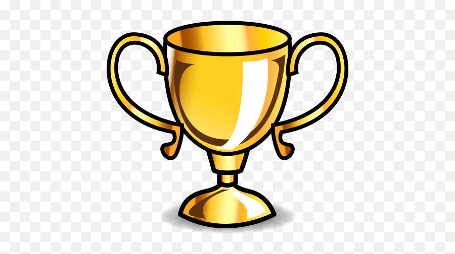 Trophy Emoji Trophy Icon Emojicouk - Trophy Emoji,Emoji Messages