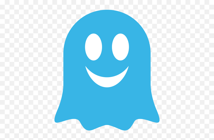 Privacy - Ghostery Icon Emoji,Rim Shot Emoticon