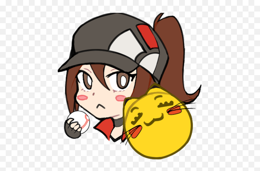 Anime U2013 Page 2 U2013 Botto Emoji,Rwby Discord Emojis