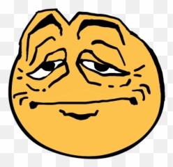 Mah Stupid The Escape You Strive - Happy Emoji,Boi Emoticon