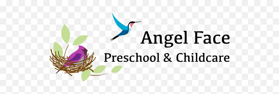 Angel Face Preschool And Childcare U2013 We Serve Organic Foods - Language Emoji,Preschool Emotion Faces
