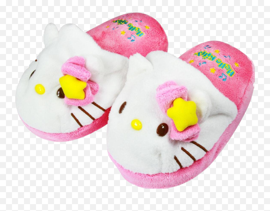 Discover Trending - Soft Emoji,Toddler Emoji Slippers