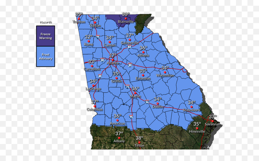 Frost Advisory Issued For Monday Night Tuesday Morning - Vertical Emoji,Michael Jackson Emoticons