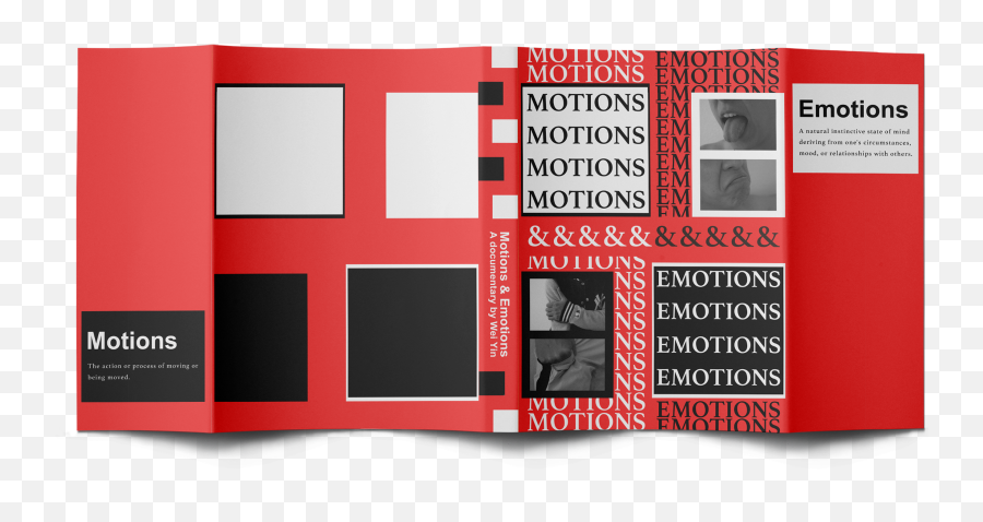 Motionsu0026 Emotions On Behance - Horizontal Emoji,Natural Emotions