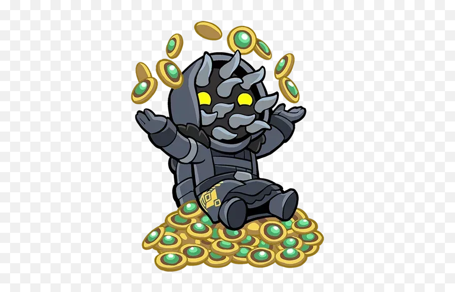 Destiny 2 Whatsapp Stickers - Destiny 2 Emojis Png,Destiny 2 Emojis