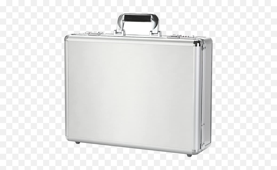 Brahma Case 175 Aluminum Briefcase - Solid Emoji,Briefcase Letter Emoji