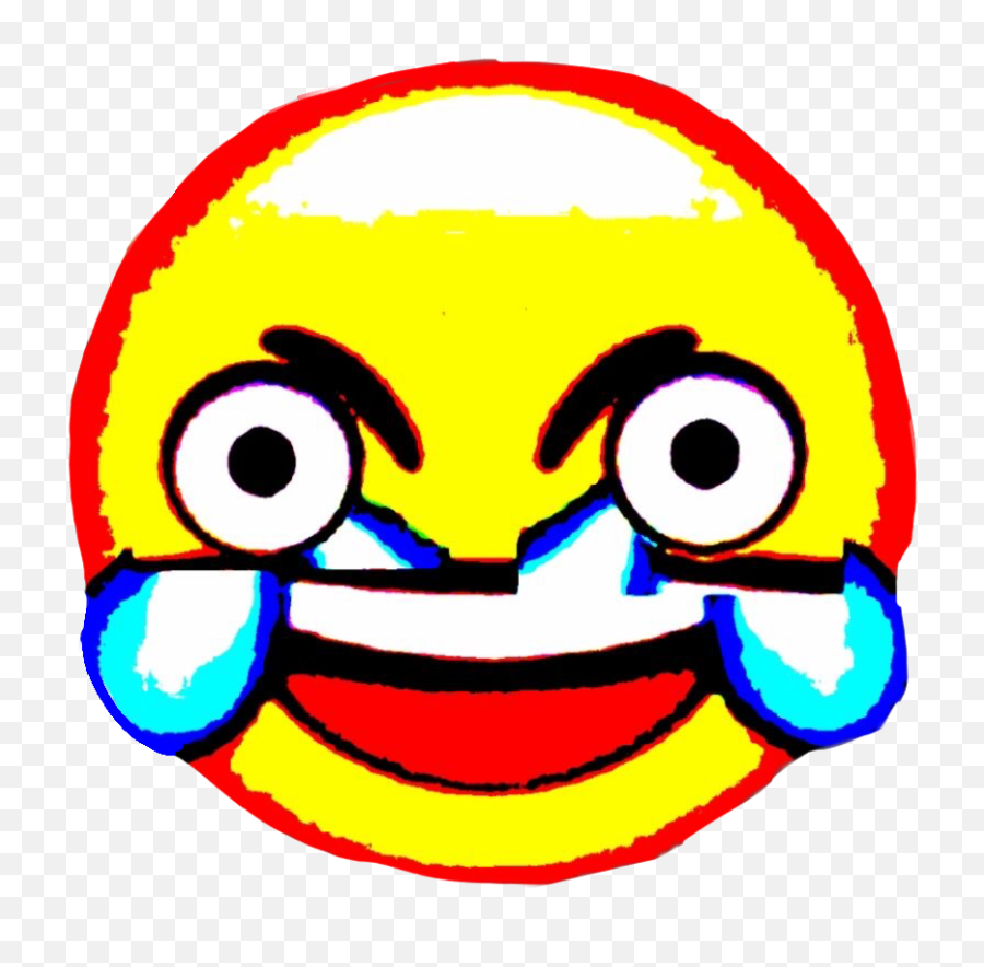 Discord Crying Laughing Emoji,Custom Emojis