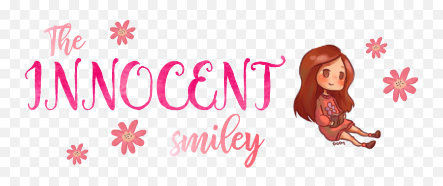 The Innocent Smiley Review Earth Girl - Girly Emoji,Nessie Emoji